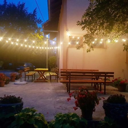 Apartment Prijeboj Plitvice Lakes Exterior photo