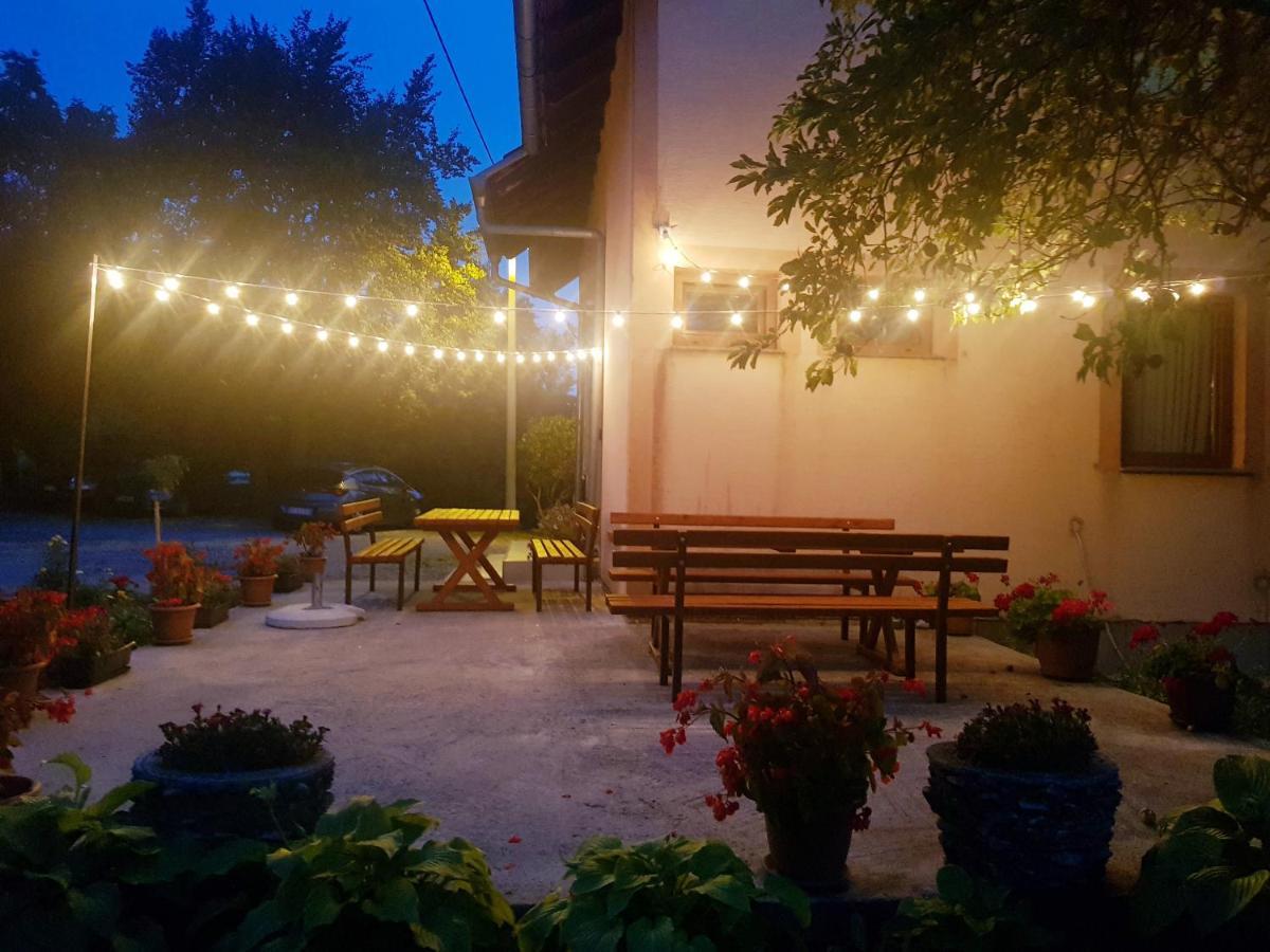 Apartment Prijeboj Plitvice Lakes Exterior photo