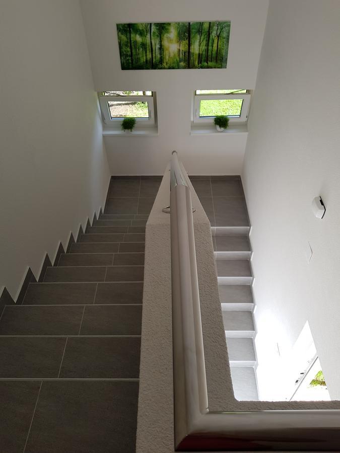 Apartment Prijeboj Plitvice Lakes Exterior photo